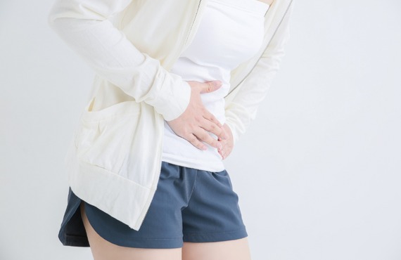 尿漏れに終止符 | 福井で整体なら産前産後ケア整体LaLa